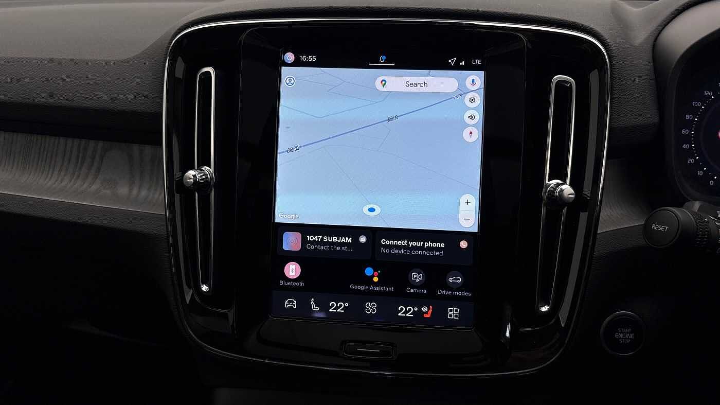 Used Volvo XC40 2025 for sale - 76507682: Photo 35