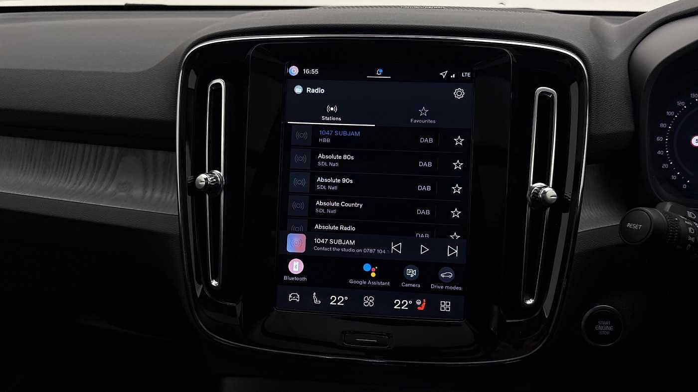 Used Volvo XC40 2025 for sale - 76507682: Photo 36