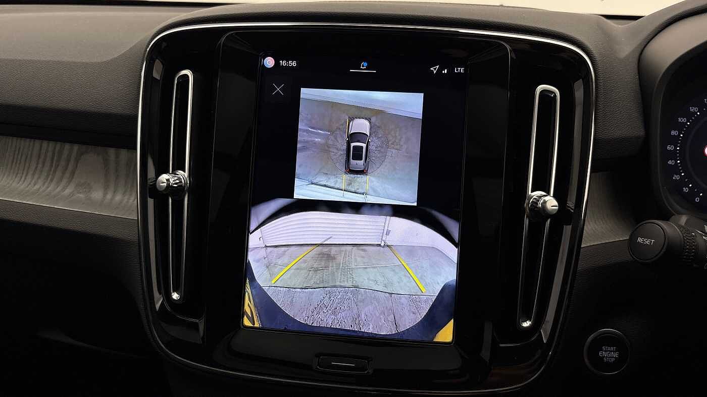 Used Volvo XC40 2025 for sale - 76507682: Photo 40