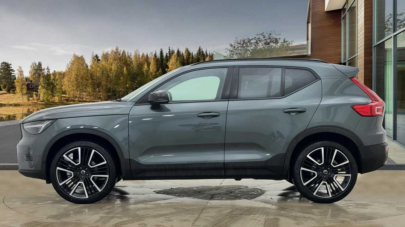 Used Volvo XC40 2025 for sale - 76507682: Photo 6