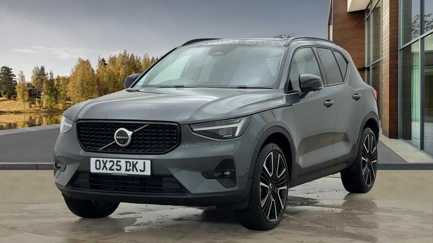 Used Volvo XC40 2025 for sale - 76507682: Photo 7