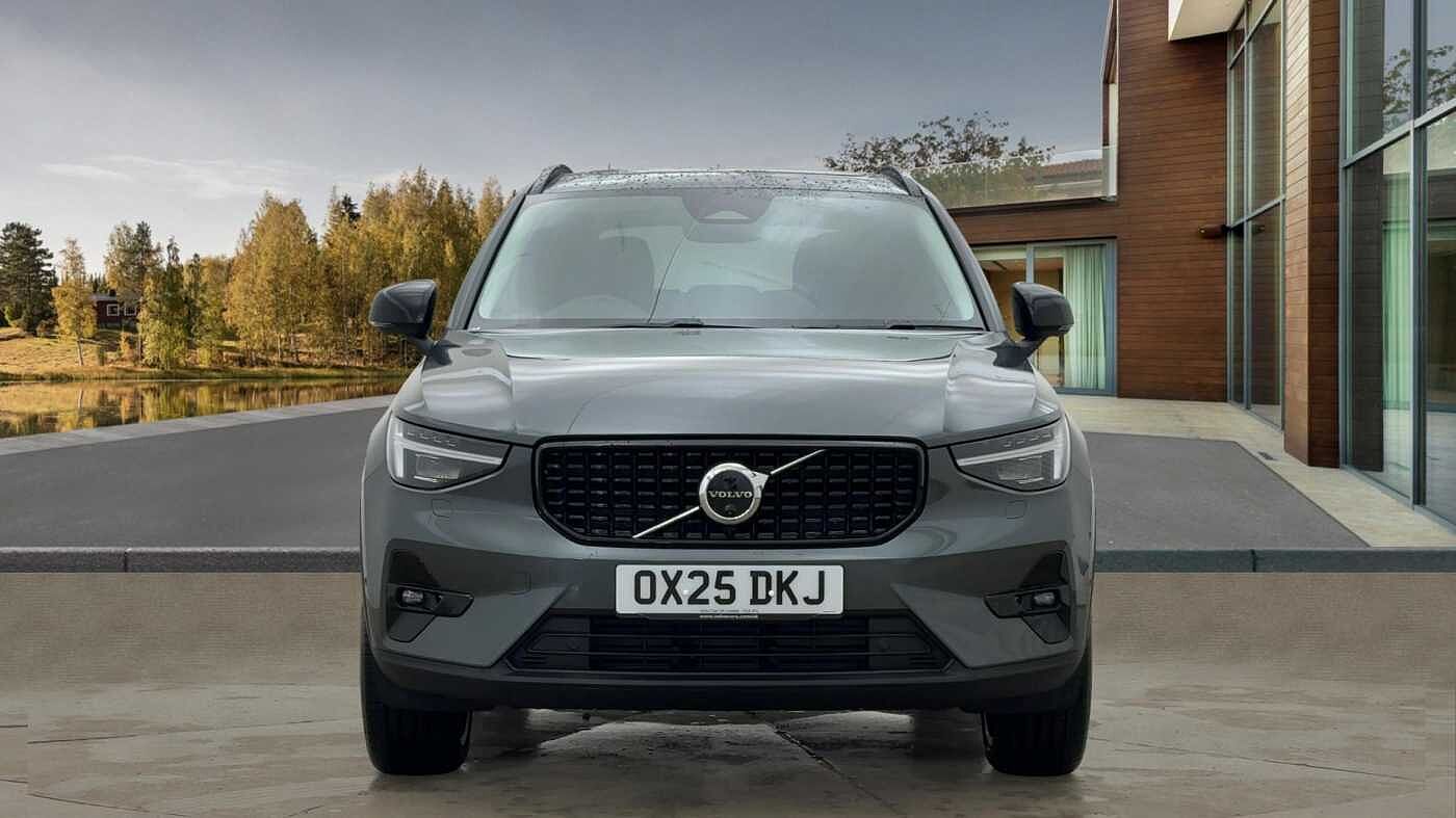 Used Volvo XC40 2025 for sale - 76507682: Photo 8