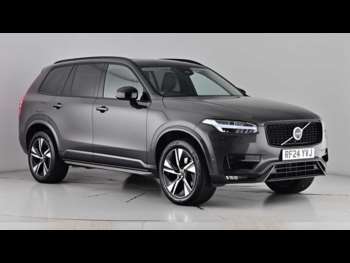 2024 - 2.0 B5P [250] Plus Dark 5dr AWD Geartronic