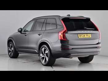 Used Volvo XC90 2024 for sale - 75455896: Photo