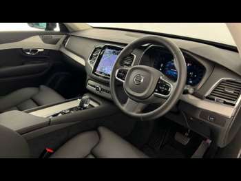 Used Volvo XC90 2024 for sale - 75455896: Photo
