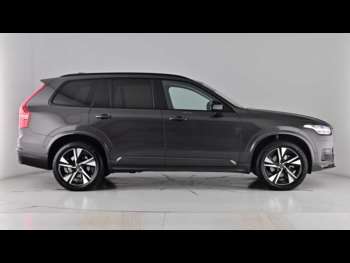 Used Volvo XC90 2024 for sale - 75455896: Photo