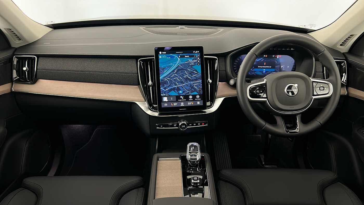 Used Volvo XC90 2025 for sale - 77160757: Photo 11