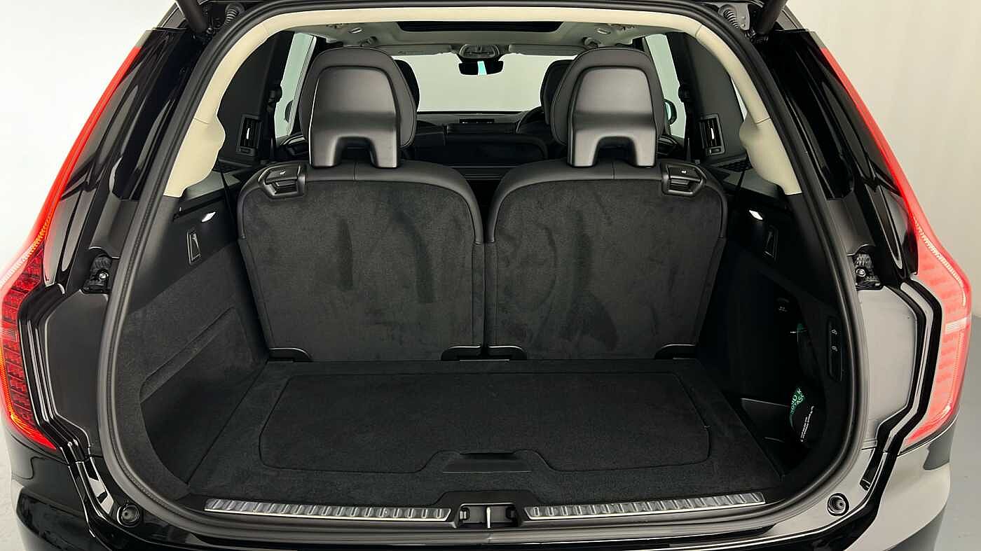 Used Volvo XC90 2025 for sale - 77160757: Photo 14
