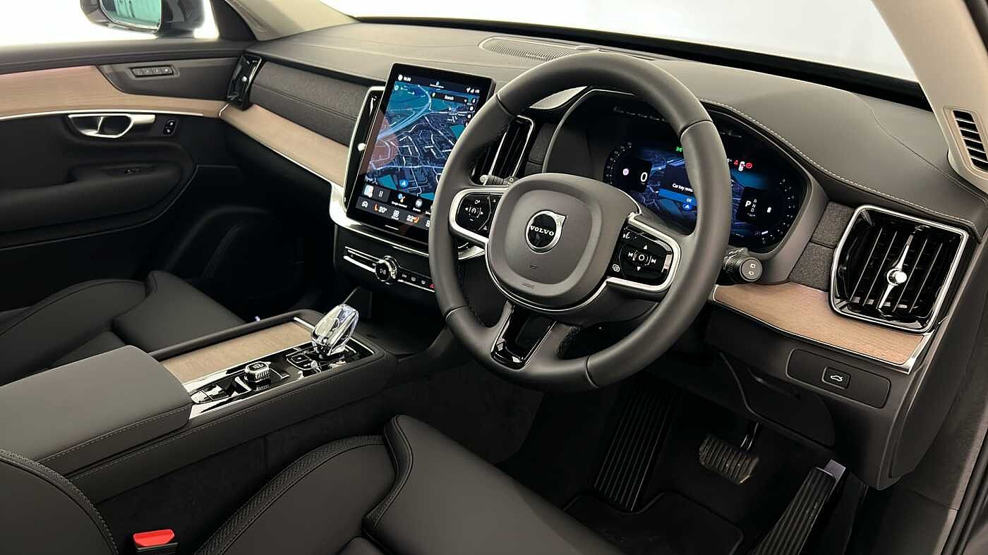 Used Volvo XC90 2025 for sale - 77160757: Photo 16