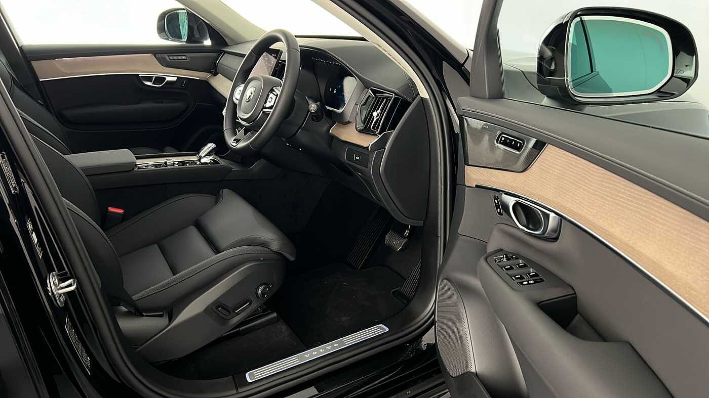 Used Volvo XC90 2025 for sale - 77160757: Photo 17