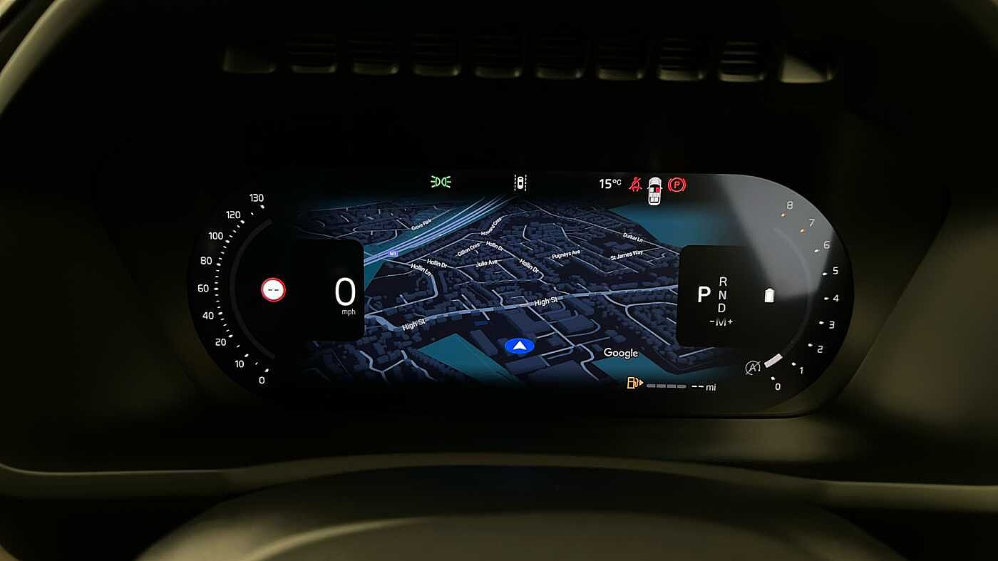 Used Volvo XC90 2025 for sale - 77160757: Photo 18