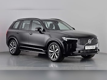 2025 - 2.0 B5P Plus Dark 5dr AWD Geartronic