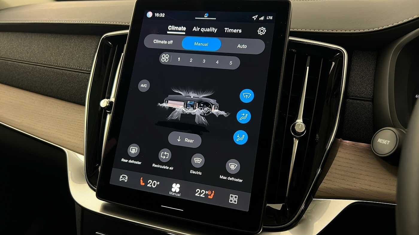 Used Volvo XC90 2025 for sale - 77160757: Photo 22