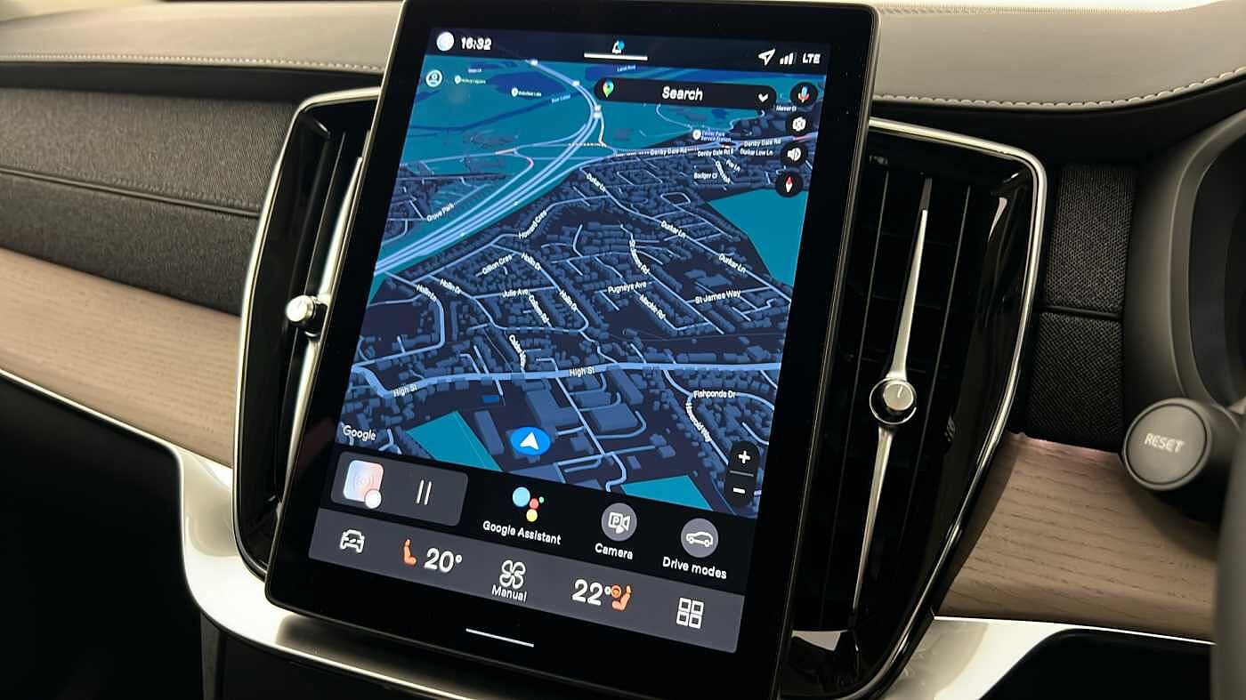 Used Volvo XC90 2025 for sale - 77160757: Photo 23