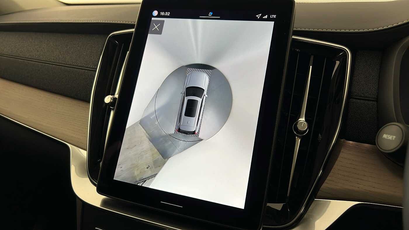 Used Volvo XC90 2025 for sale - 77160757: Photo 24