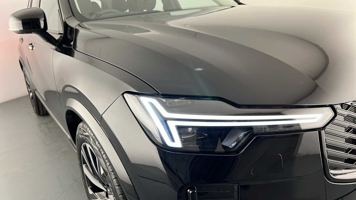 Used Volvo XC90 2025 for sale - 77160757: Photo 25