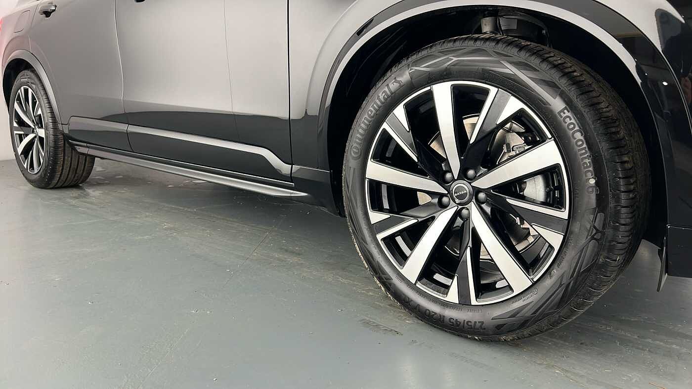 Used Volvo XC90 2025 for sale - 77160757: Photo 27