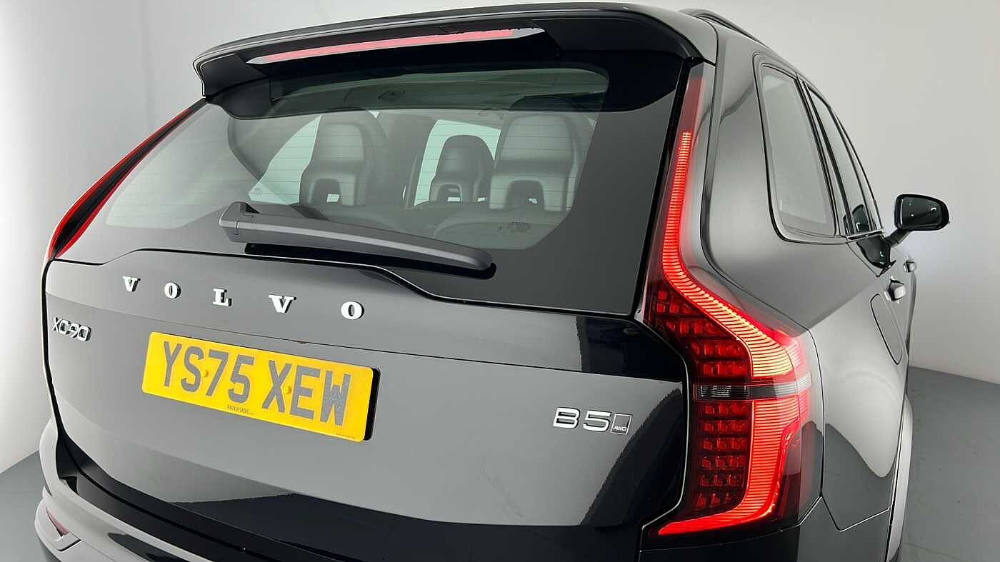 Used Volvo XC90 2025 for sale - 77160757: Photo 29