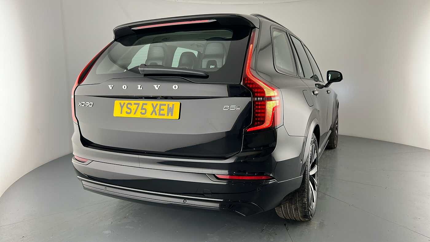 Used Volvo XC90 2025 for sale - 77160757: Photo 30