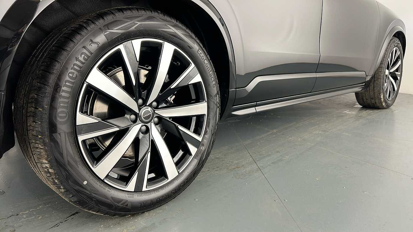 Used Volvo XC90 2025 for sale - 77160757: Photo 31