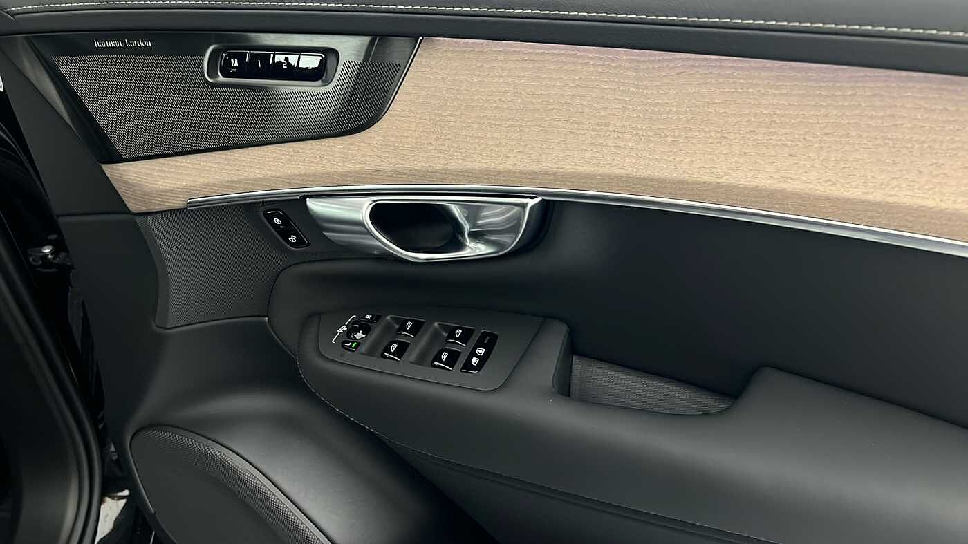 Used Volvo XC90 2025 for sale - 77160757: Photo 33