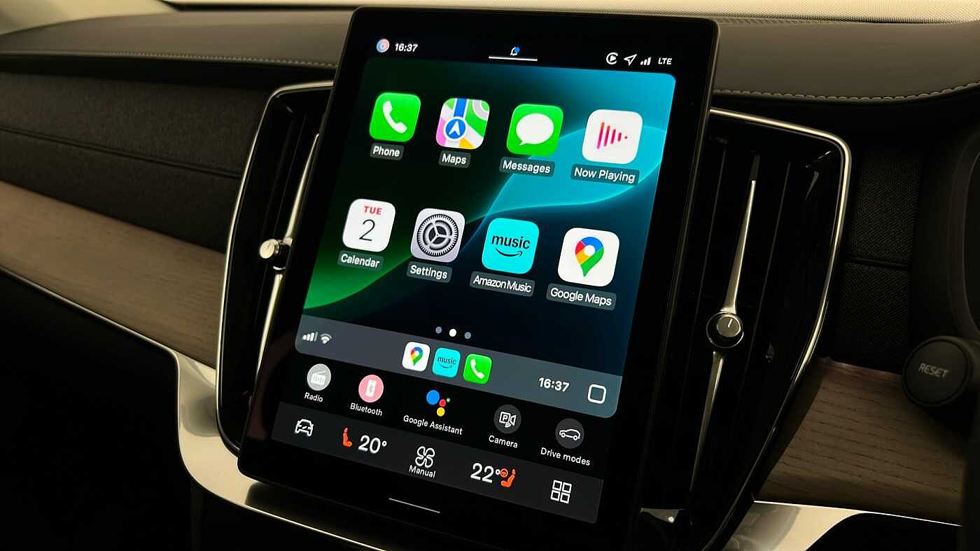 Used Volvo XC90 2025 for sale - 77160757: Photo 41