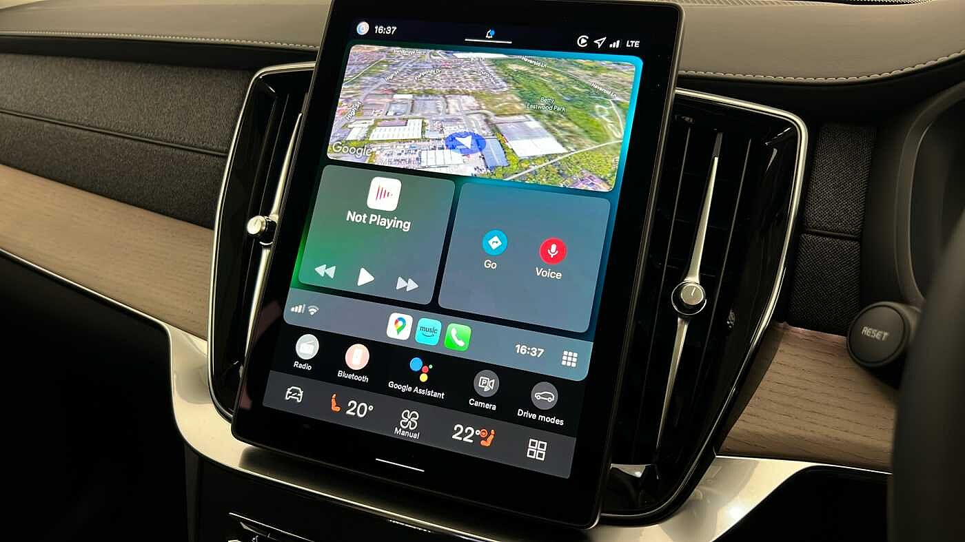 Used Volvo XC90 2025 for sale - 77160757: Photo 42