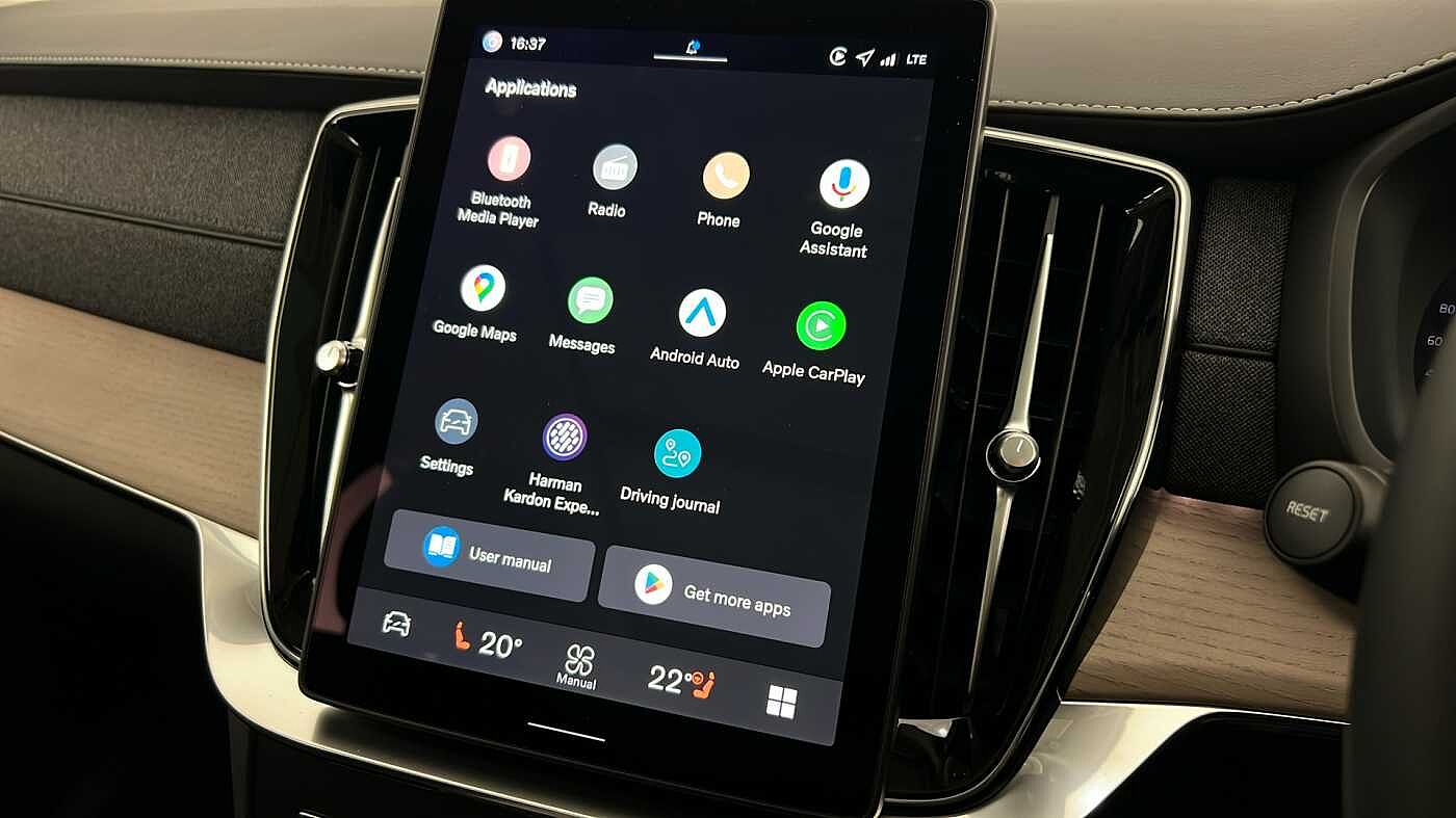 Used Volvo XC90 2025 for sale - 77160757: Photo 43