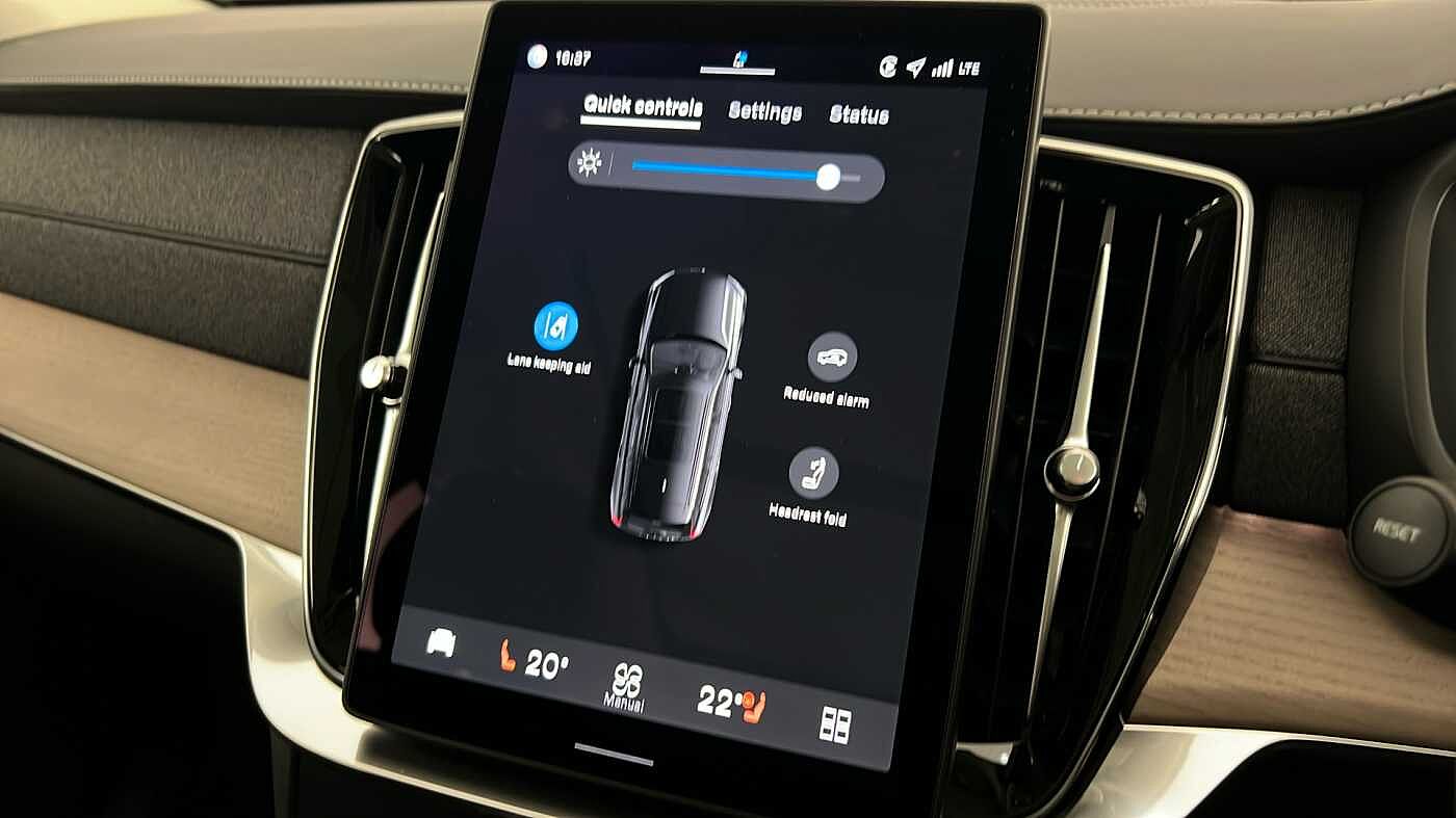 Used Volvo XC90 2025 for sale - 77160757: Photo 44