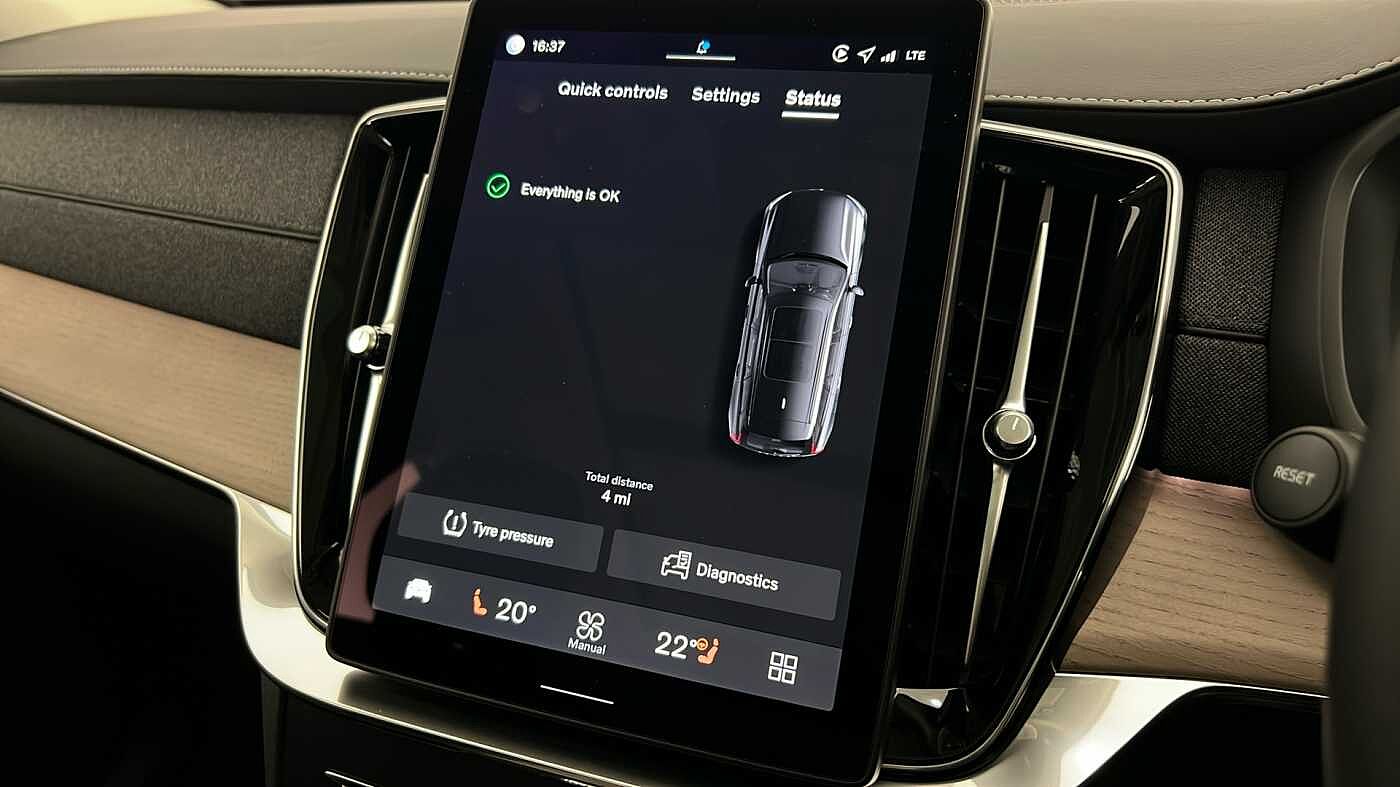 Used Volvo XC90 2025 for sale - 77160757: Photo 46