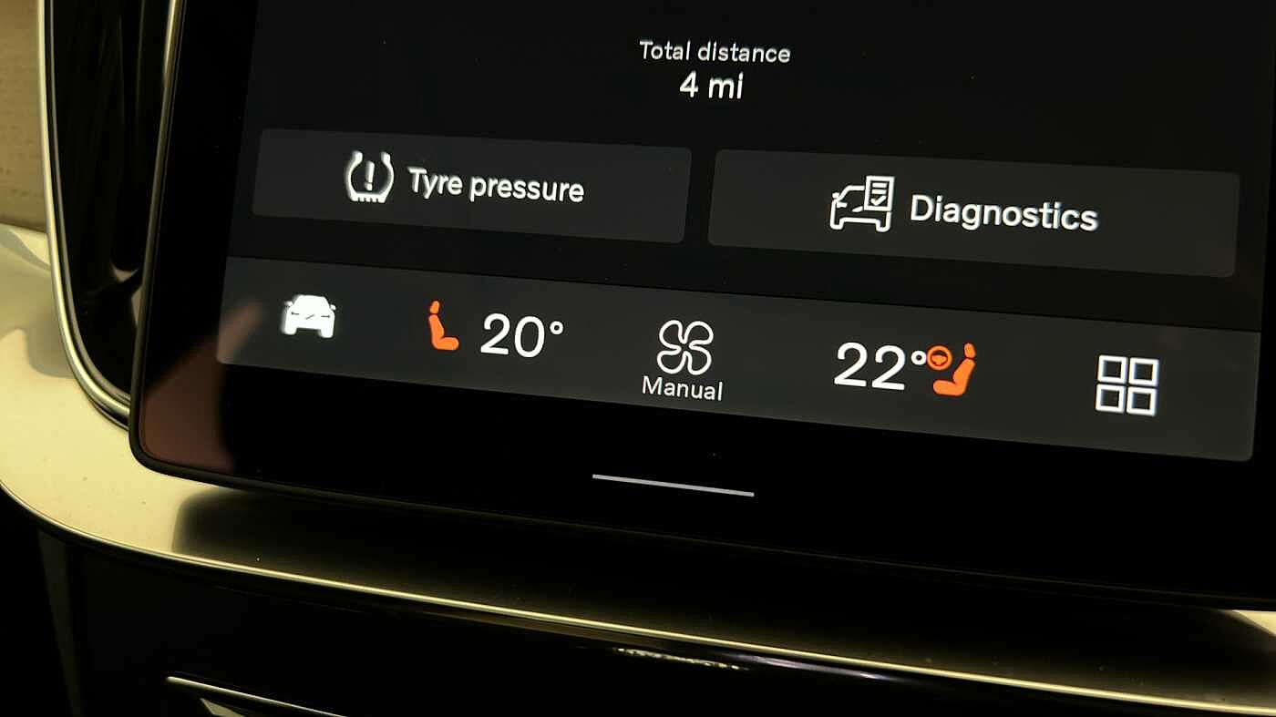 Used Volvo XC90 2025 for sale - 77160757: Photo 47