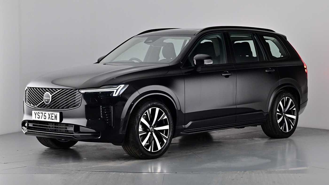 Used Volvo XC90 2025 for sale - 77160757: Photo 5