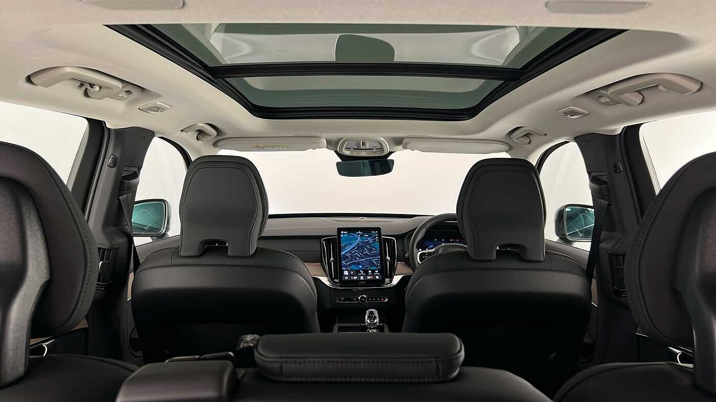 Used Volvo XC90 2025 for sale - 77160757: Photo 51