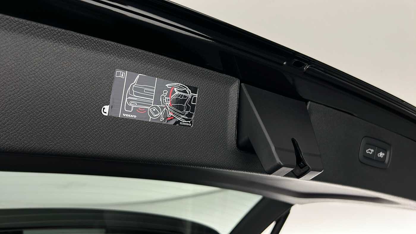 Used Volvo XC90 2025 for sale - 77160757: Photo 52