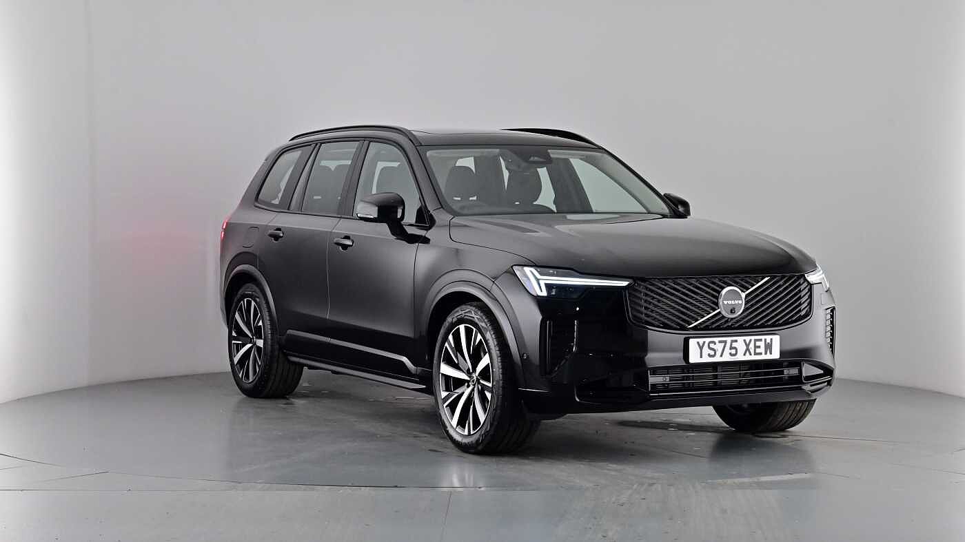 Used Volvo XC90 2025 for sale - 77160757: Photo 54