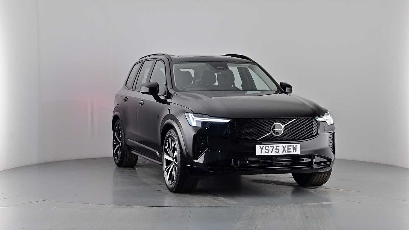 Used Volvo XC90 2025 for sale - 77160757: Photo 55