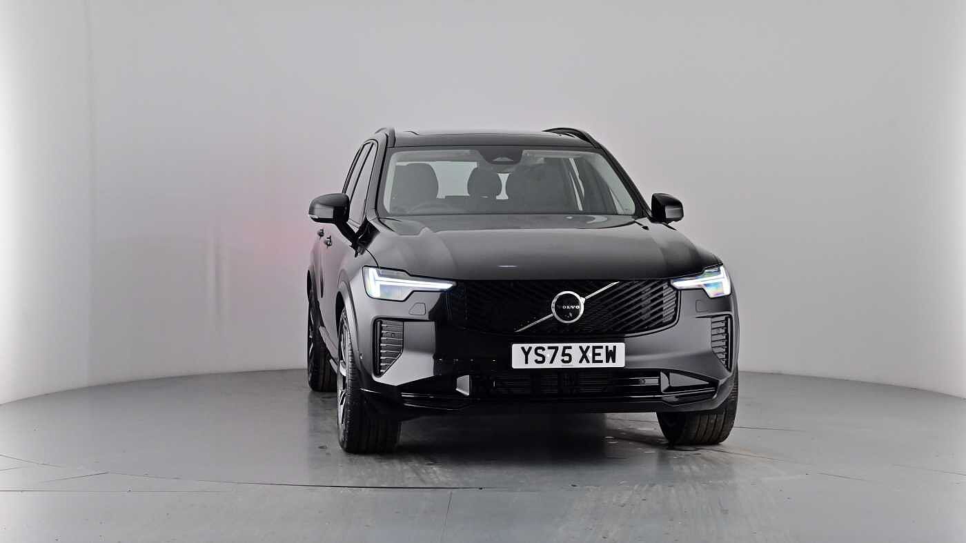 Used Volvo XC90 2025 for sale - 77160757: Photo 56