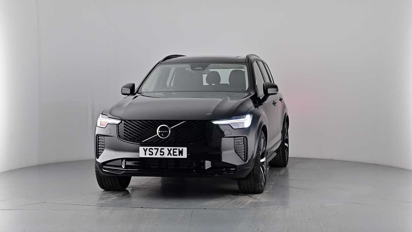 Used Volvo XC90 2025 for sale - 77160757: Photo 58