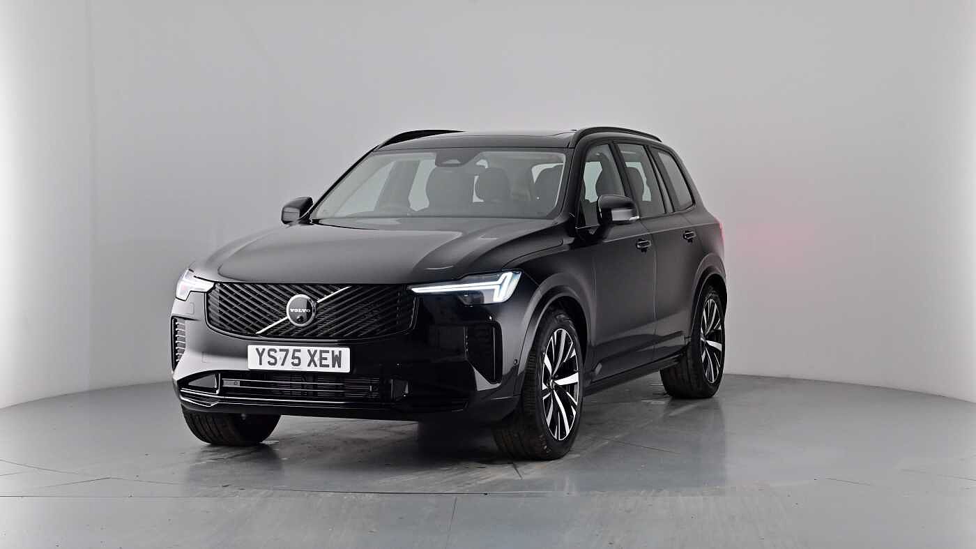 Used Volvo XC90 2025 for sale - 77160757: Photo 59