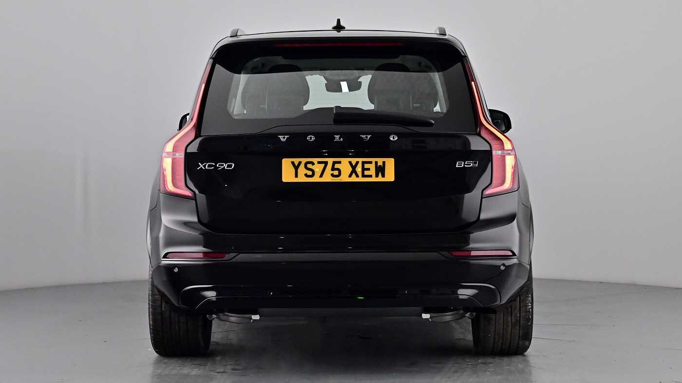 Used Volvo XC90 2025 for sale - 77160757: Photo 6