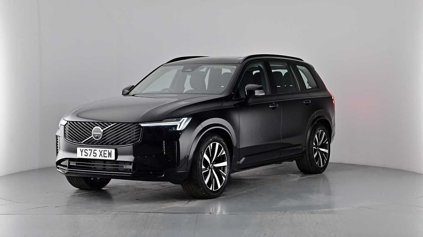 Used Volvo XC90 2025 for sale - 77160757: Photo 60