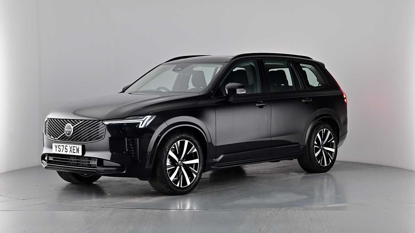 Used Volvo XC90 2025 for sale - 77160757: Photo 61