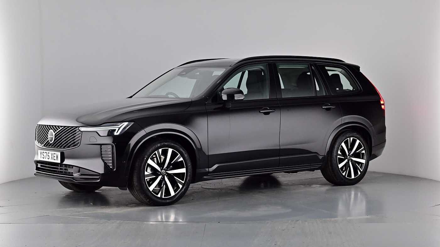 Used Volvo XC90 2025 for sale - 77160757: Photo 62