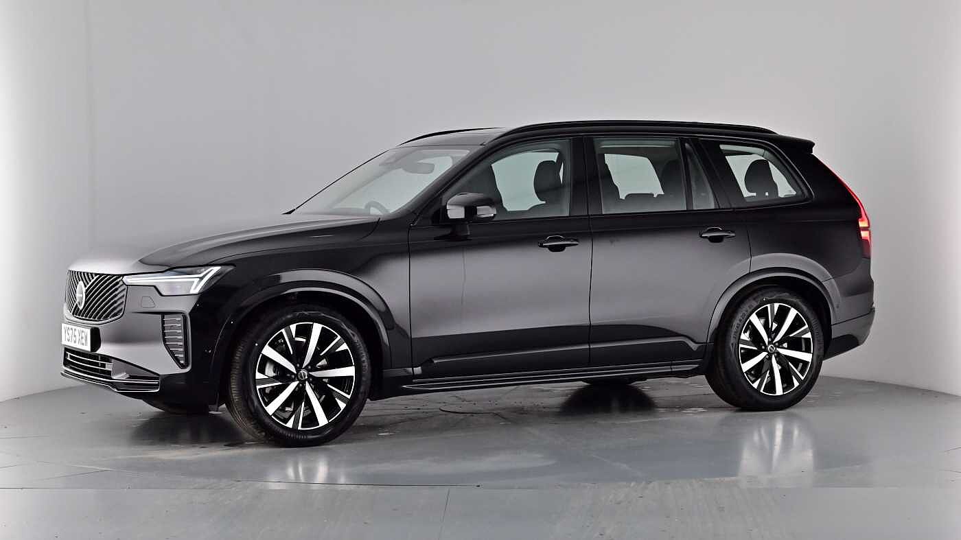 Used Volvo XC90 2025 for sale - 77160757: Photo 63