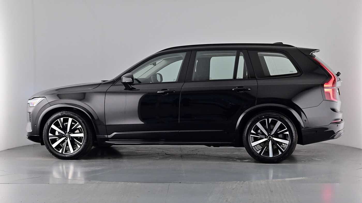 Used Volvo XC90 2025 for sale - 77160757: Photo 67