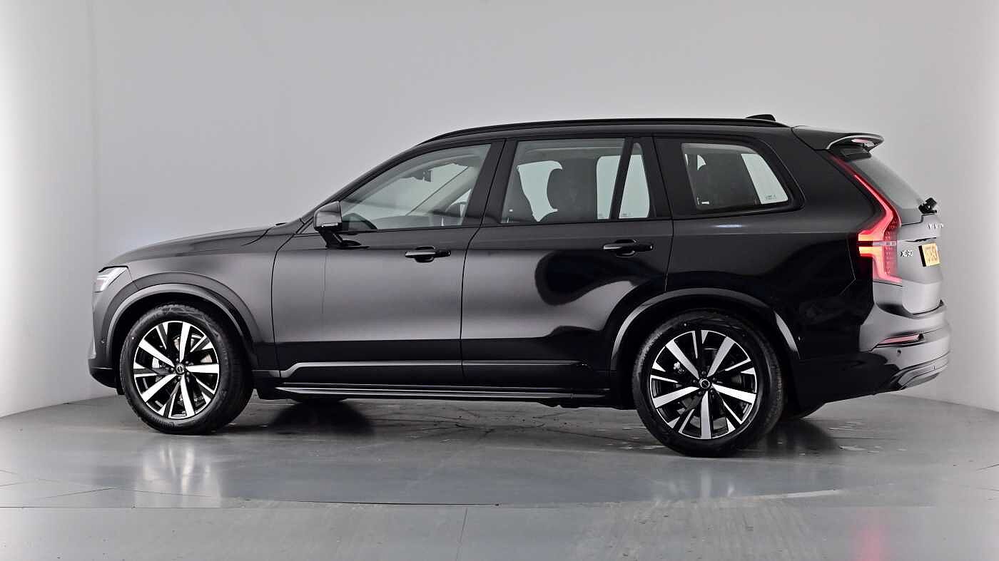 Used Volvo XC90 2025 for sale - 77160757: Photo 68
