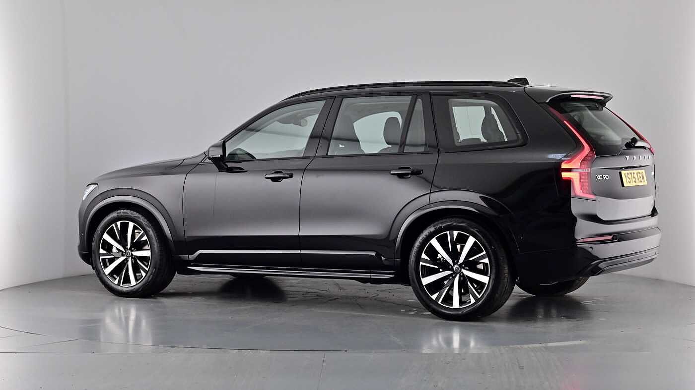 Used Volvo XC90 2025 for sale - 77160757: Photo 69