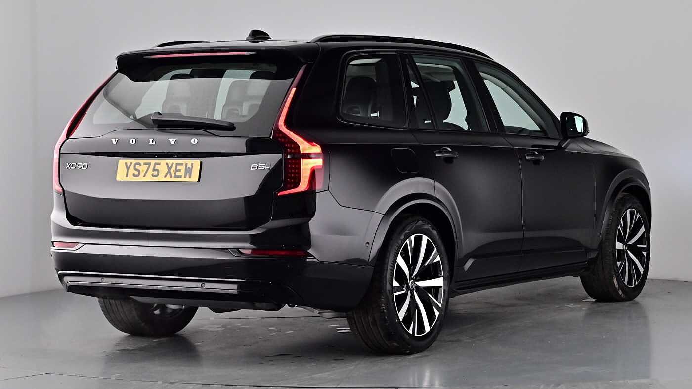Used Volvo XC90 2025 for sale - 77160757: Photo 7