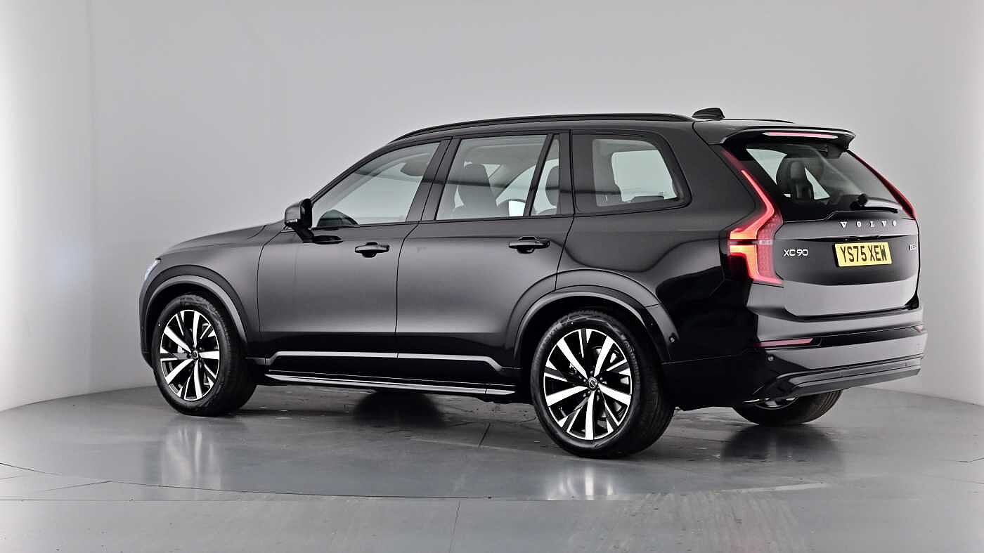 Used Volvo XC90 2025 for sale - 77160757: Photo 70