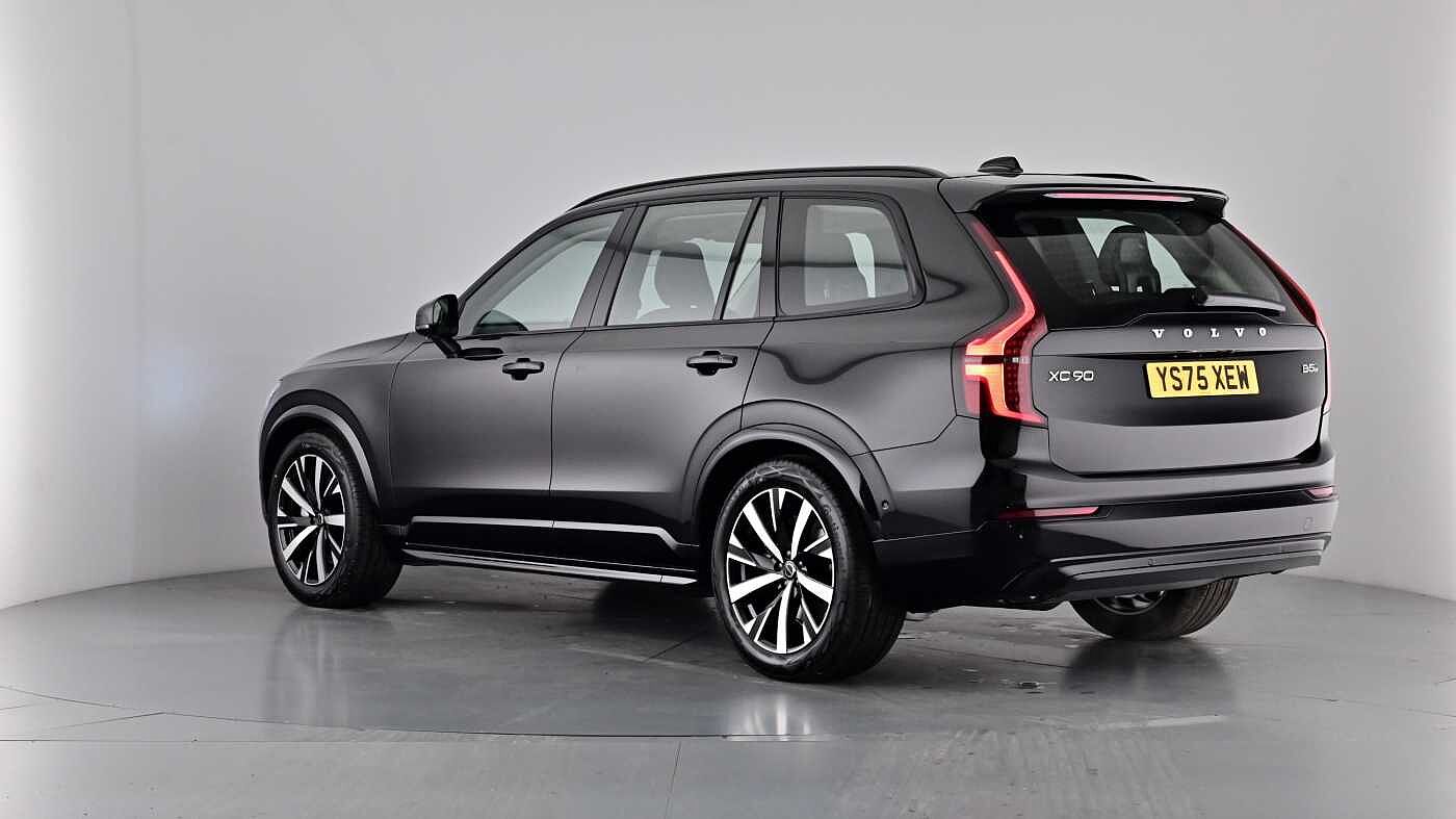 Used Volvo XC90 2025 for sale - 77160757: Photo 71